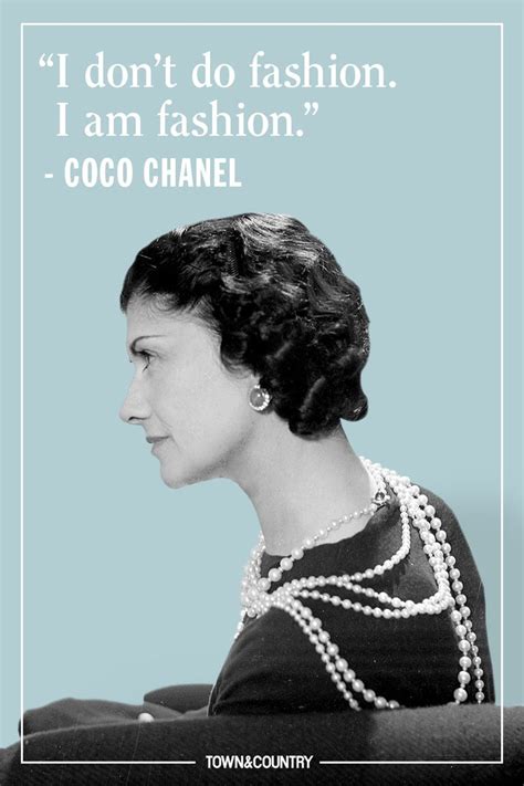 chanel accessories quote|gabrielle coco chanel quote.